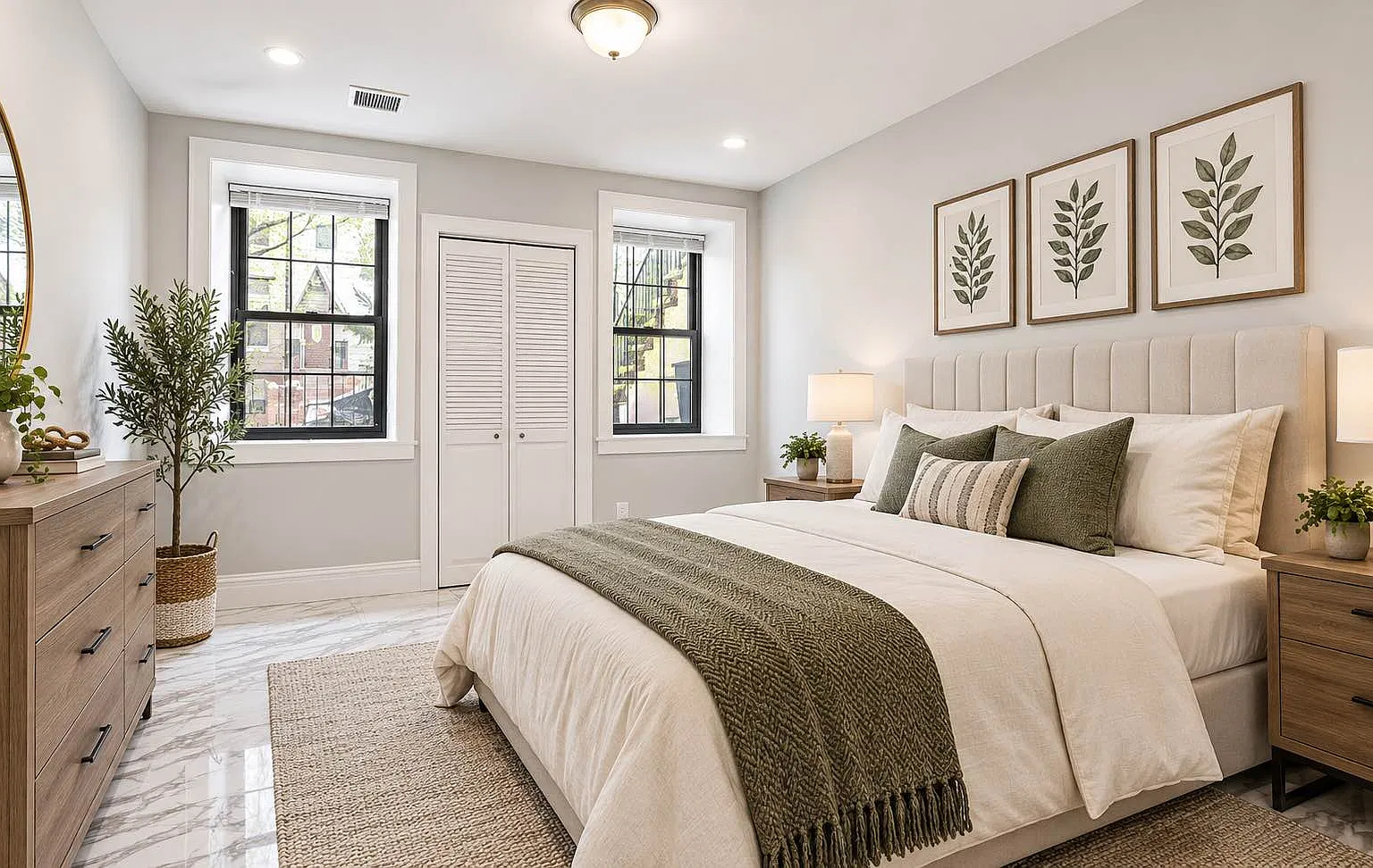 1075 Hancock Street — Photo 4