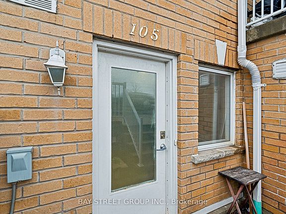 5th image of 1795 Markham Rd #105