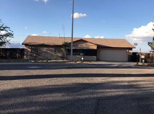 819 Ridgeview Pl, Huachuca City, AZ 85616