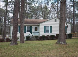 6170 Marimel Ct, Mechanicsville, VA 23111