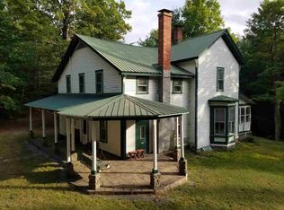 27 Red Wing Rd, Adirondack, NY 12808