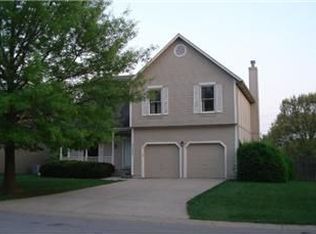 13405 W 68th Ter, Shawnee, KS 66216