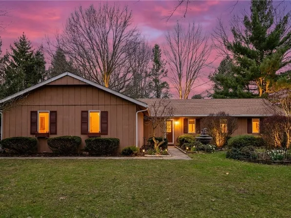 2936 Substation Rd, Medina, OH 44256