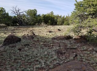 873 E Coconino Trl, Williams, AZ 86046