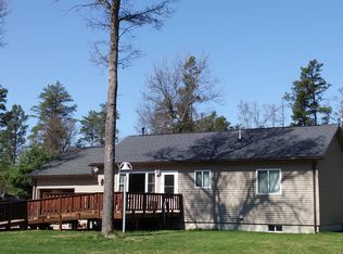 5283 S Stephan Bridge Rd, Grayling, MI 49738