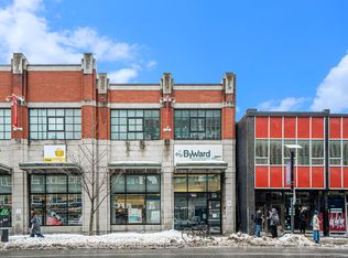 316 Rideau St #201, Ottawa, ON K1N 5Y5