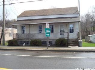 56 Utica St, Port Byron, NY 13140