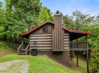 2320 Foxwell Way, Sevierville, TN 37876
