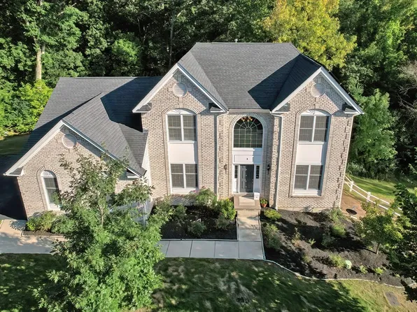 1 Patriot Way, North Grafton, MA 01536