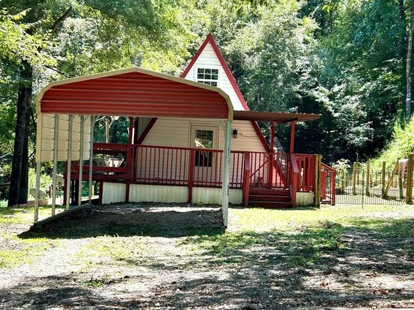 1034 Water Fall Dr, McComb, MS 39648