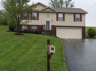 621 Willow Ct, Piney Flats, TN 37686