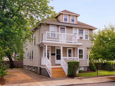 36-38 Burgoyne St, Dorchester Center, MA, 02124