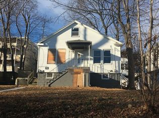 172 Campbell Ave, Revere, MA 02151