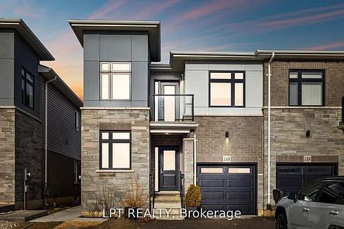 140 Springvalley Cres #LOWER Photo 1