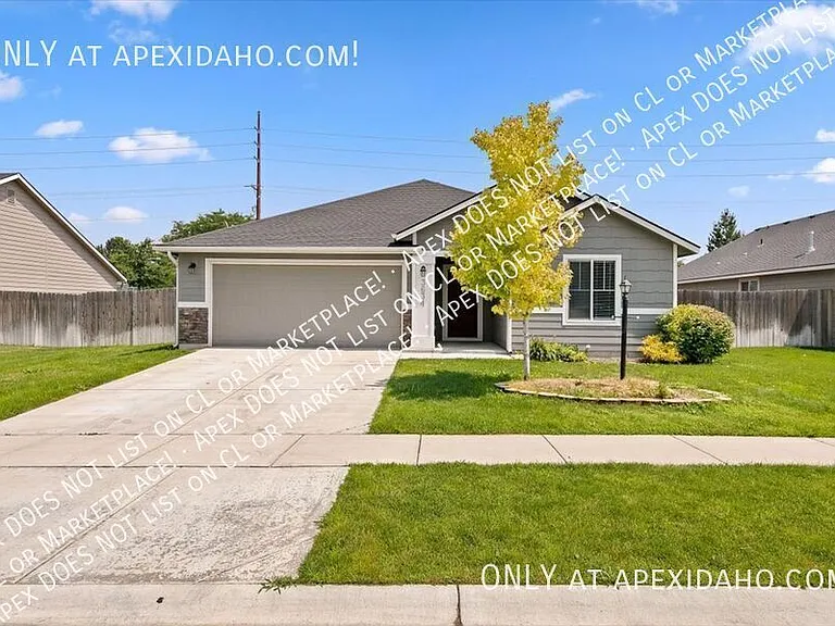 3634 S Alice Falls Ave — Photo 1