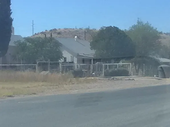 416 E Park St, Kingman, AZ 86401