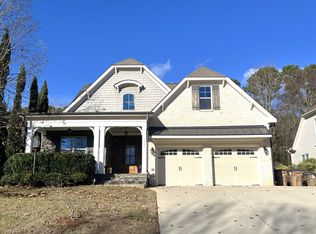 9901 San Remo Pl, Wake Forest, NC 27587