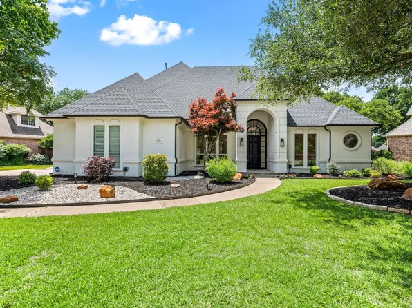 808 Parkdale Dr, Southlake, TX 76092