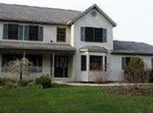 272 Mersino Ln, Oxford, MI 48371