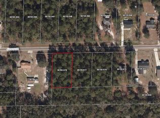 215 Judson Dr, Perry, FL 32348