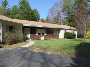 381 Gebung Rd, Alfred, ME 04002
