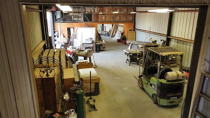 Studio, 2000 sqft, $2,500 — Photo 4