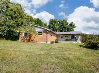 1734 Grandview Rd, Alexandria, KY 41001