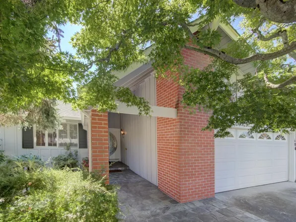 7596 Oak Leaf Drive, Santa Rosa, CA 95409