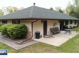 W6737 Porters Lake Rd, Wautoma, WI 54982