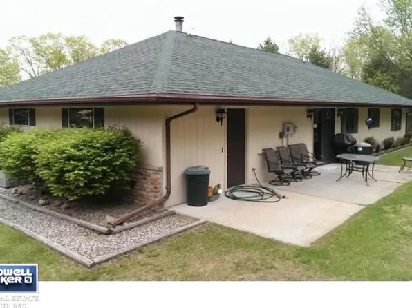 W6737 Porters Lake Rd, Wautoma, WI 54982