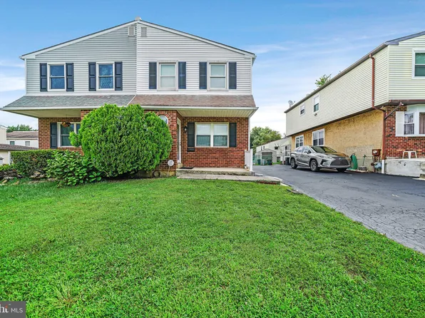 1007 Sharon Ave, Collingdale, PA 19023