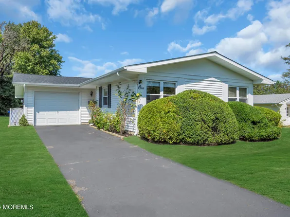 1 Logan Court, Brick, NJ 08724