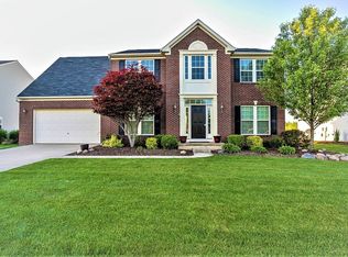 36054 Harbor Dr, North Ridgeville, OH 44039
