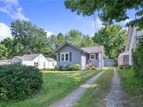 2816 Sheridan Ave, Des Moines, IA 50310
