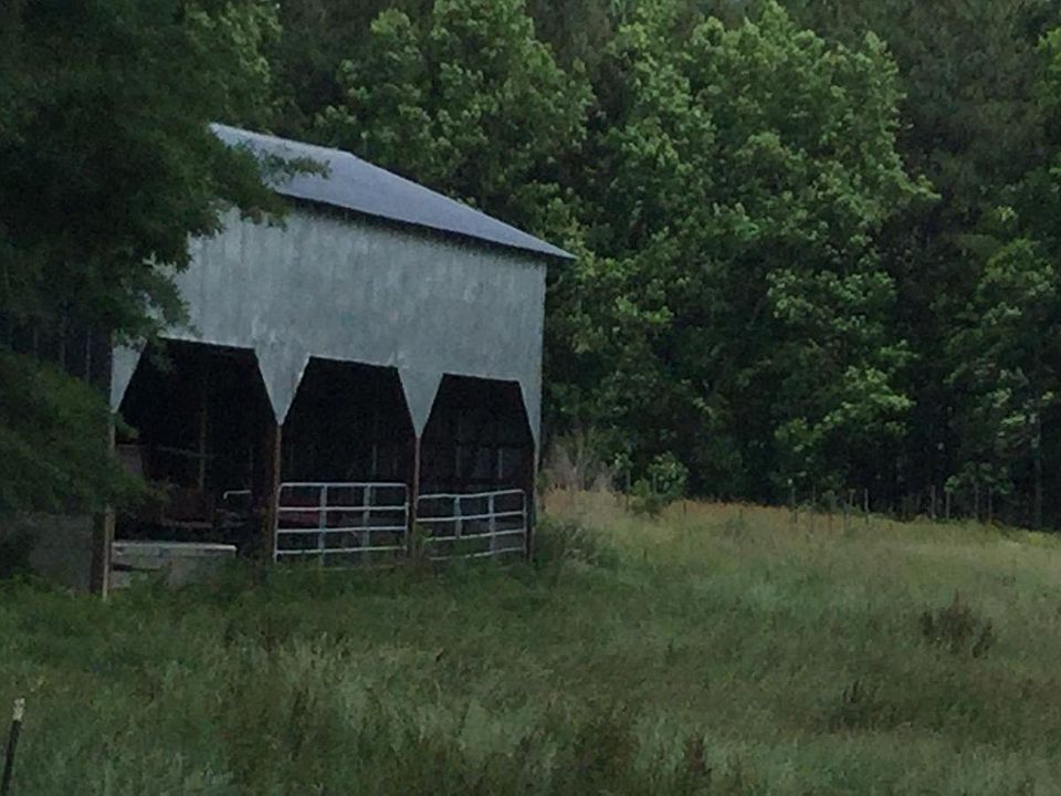 Beautiful barn for you horses