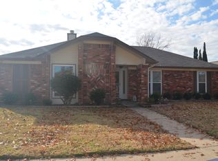 625 Harrison Dr, Coppell, TX 75019