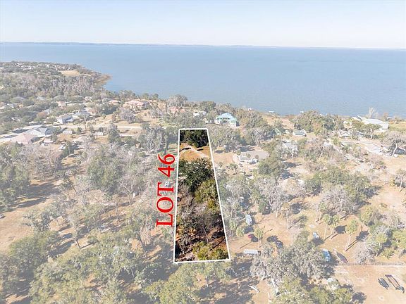 2nd image of Walker Rd Lot 46