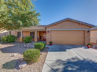 2677 S Conestoga Rd, Apache Junction, AZ 85119