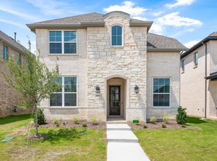 9337 Loggerhead Way, Fort Worth, TX 76118