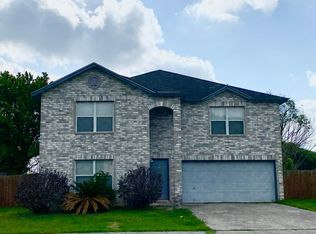 3401 Santa Fe Trl, Seguin, TX 78155