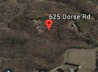 405 Dorse Rd, Lewisville, NC 27023