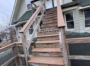 470 Sumner St APT 3, Akron, OH 44304