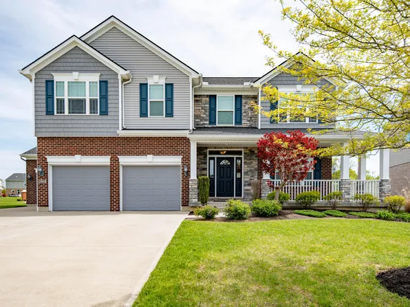 1980 Greyfield Trl, Hebron, KY 41048