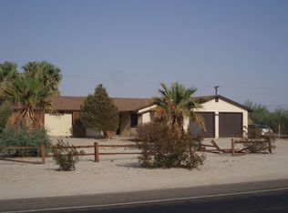 2881 Borrego Springs Rd, Borrego Springs, CA 92004