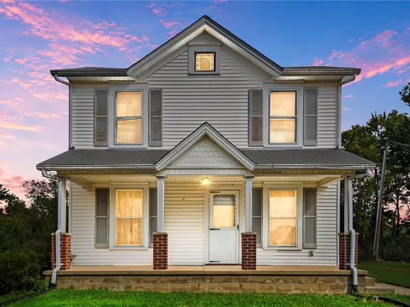 5377 Westbrook Rd, Clayton, OH 45315