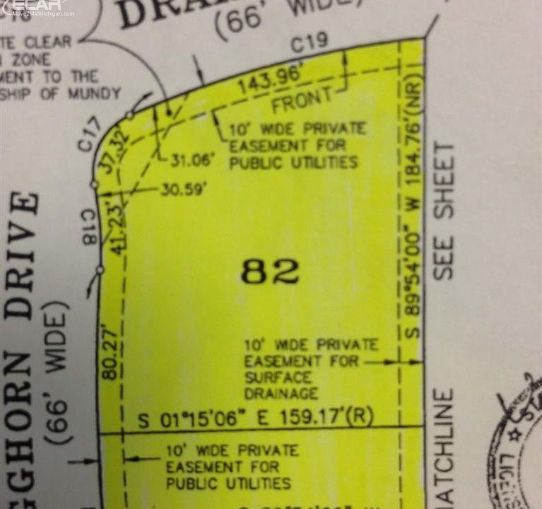 1st image of 8273 Stagghorn Dr