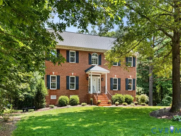 8500 Brechin Ln, Chesterfield, VA 23838