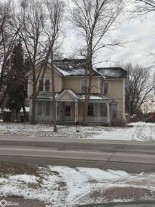 304 E Burlington Ave, Fairfield, IA, 52556