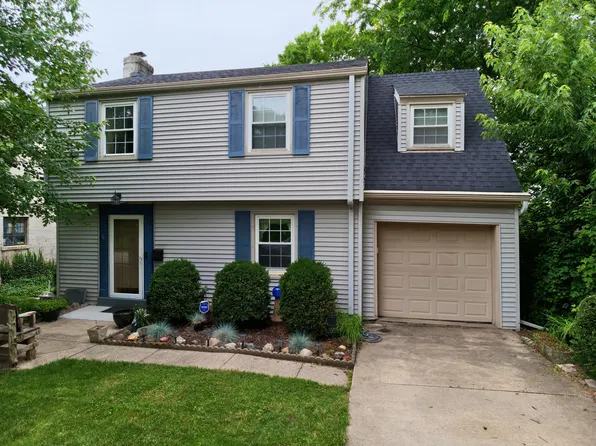 1122 Mount Allen Rd, Park Hills, KY 41011