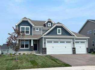 9704 51st St NE, Saint Michael, MN 55376